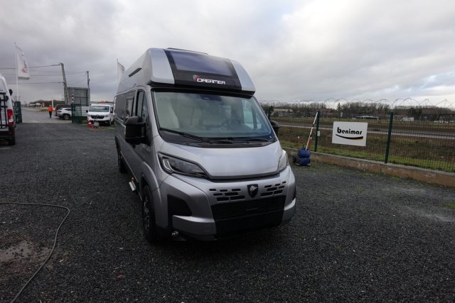 Dreamer Camper Sport - Photo 2