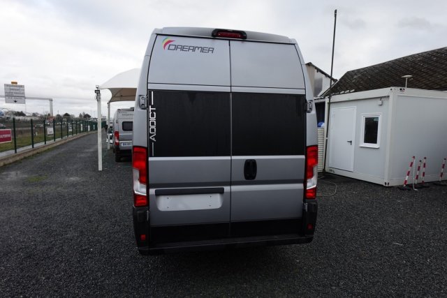 Dreamer Camper Sport - Photo 4