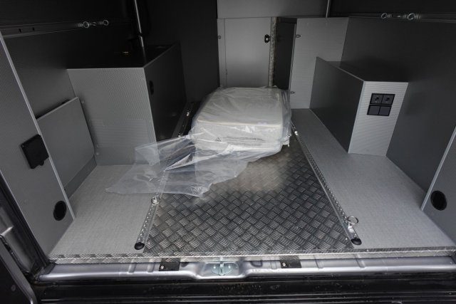 Dreamer Camper Sport - Photo 5