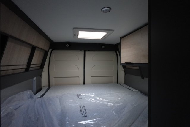 Dreamer Camper Sport - Photo 8