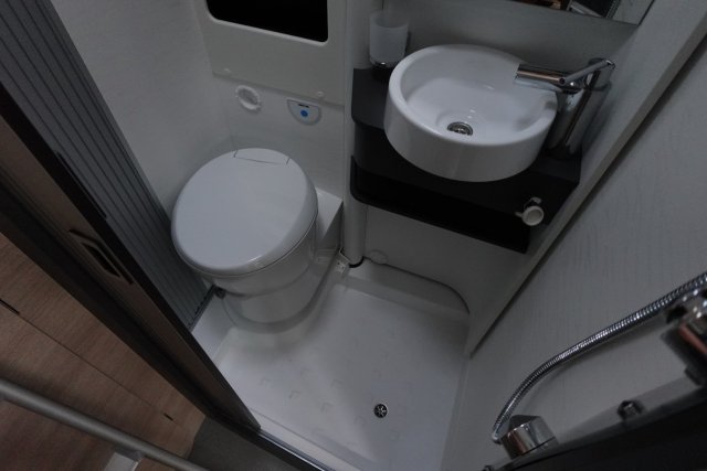 Dreamer Camper Sport - Photo 9