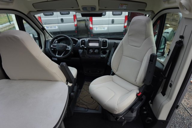 Dreamer Camper Sport - Photo 16