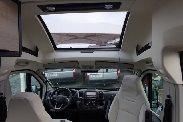 Dreamer Camper Sport - Photo 17