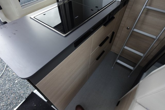 Dreamer Camper Sport - Photo 19