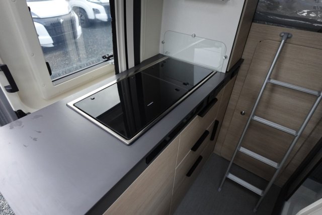 Dreamer Camper Sport - Photo 20