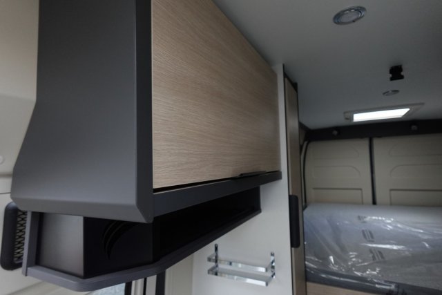 Dreamer Camper Sport - Photo 21
