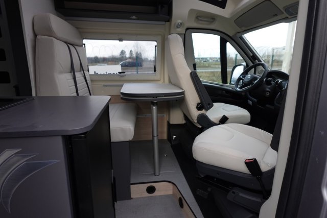 Dreamer Camper Sport - Photo 22