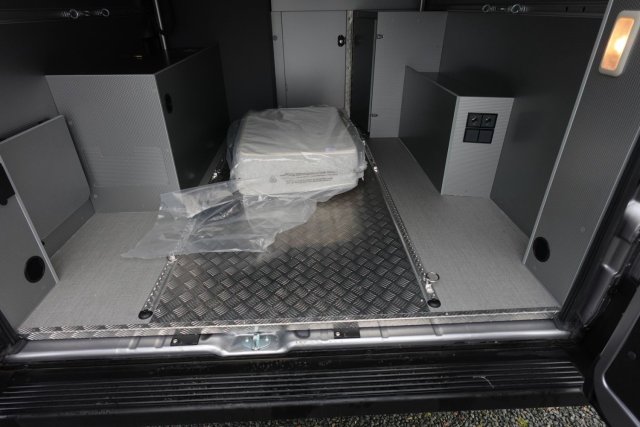 Dreamer Camper Sport - Photo 24