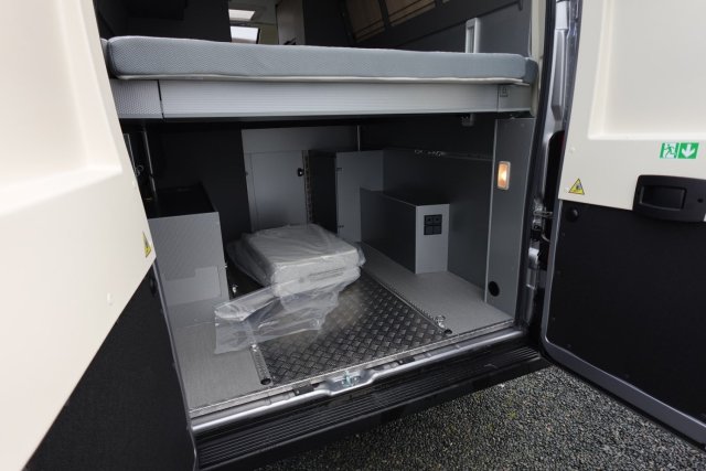 Dreamer Camper Sport - Photo 28