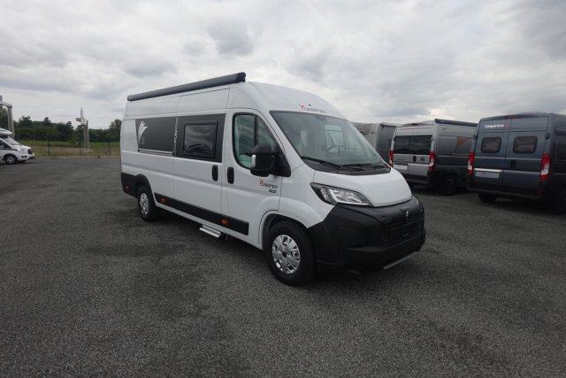 Dreamer D68 20 Ans - Photo 1