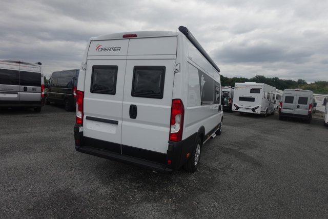 Dreamer D68 20 Ans - Photo 2