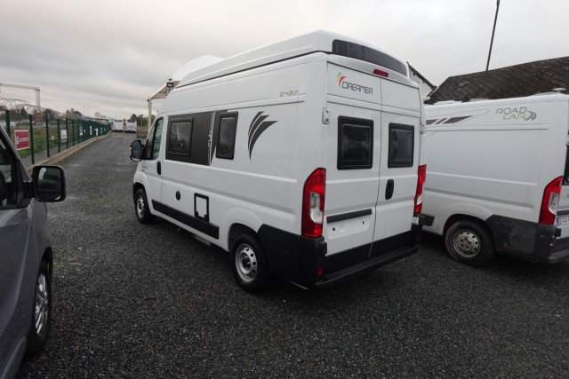 Dreamer D43 Up - Photo 2