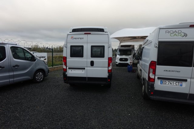 Dreamer D43 Up - Photo 4