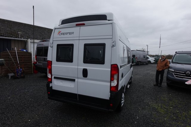 Dreamer D43 Up - Photo 2