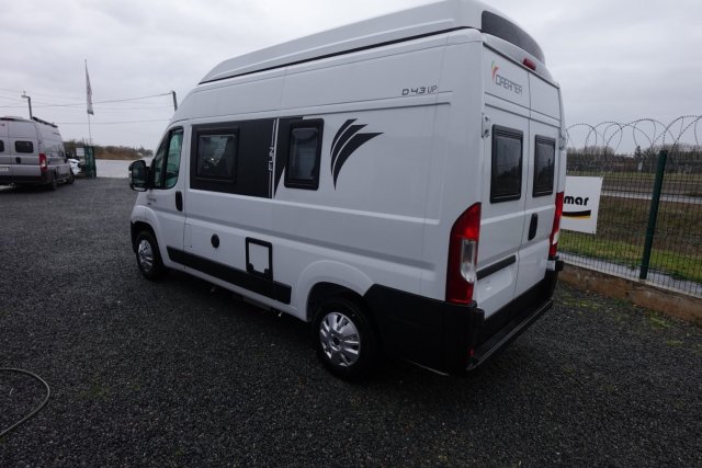 Dreamer D43 Up - Photo 3