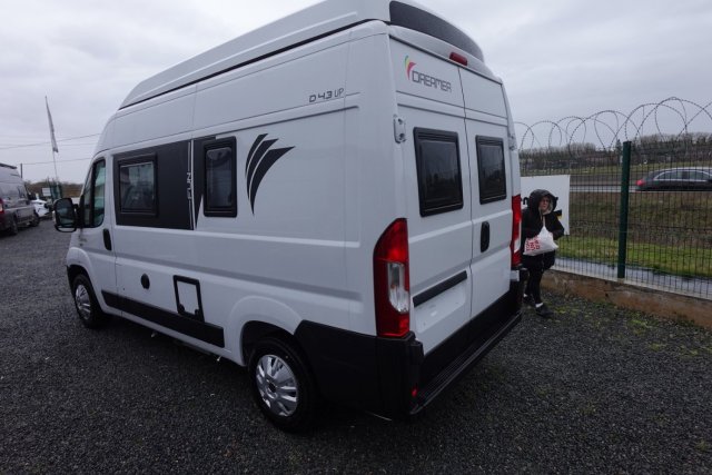 Dreamer D43 Up - Photo 5