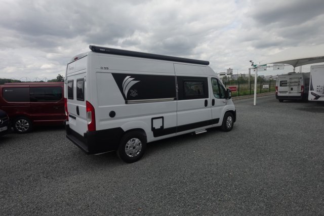 Dreamer D55 20 Ans Neuf