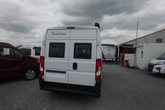 Dreamer D55 20 Ans - Photo 4