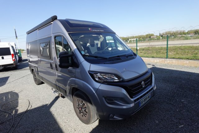 Dreamer D55 Exclusive - Photo 1
