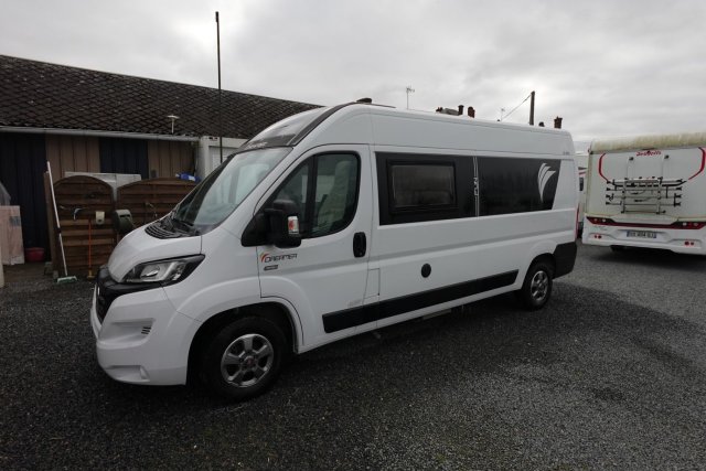 Achat Dreamer D55 Exclusive Occasion