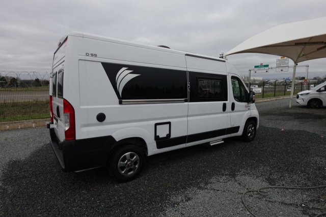 Dreamer D55 Exclusive - Photo 2