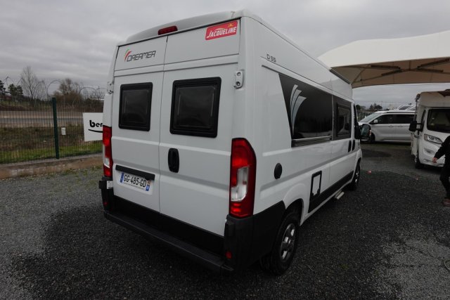 Dreamer D55 Exclusive - Photo 3