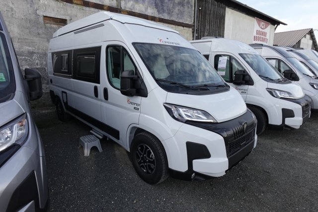 Dreamer D55 Up Neuf