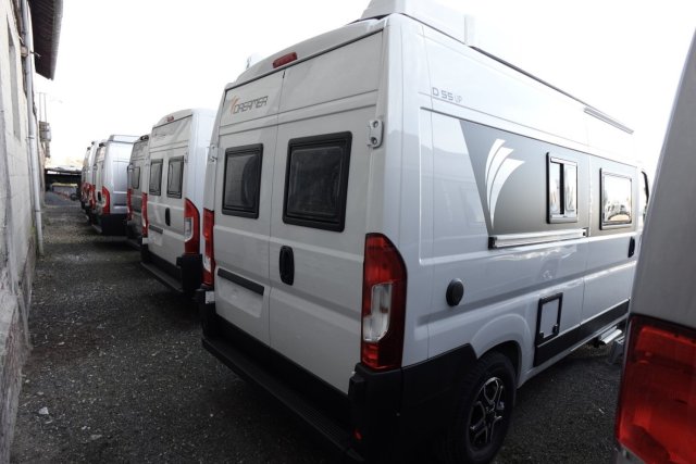 Dreamer D55 Up - Photo 4