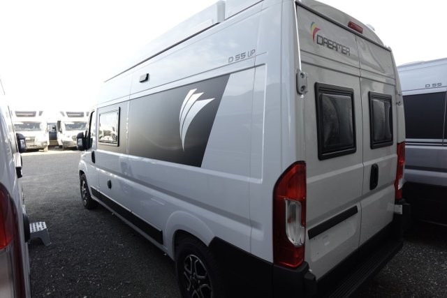 Dreamer D55 Up - Photo 5