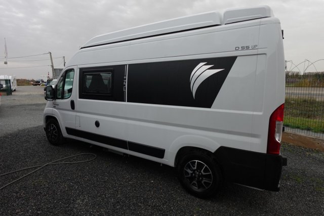 Dreamer D55 Up - Photo 2