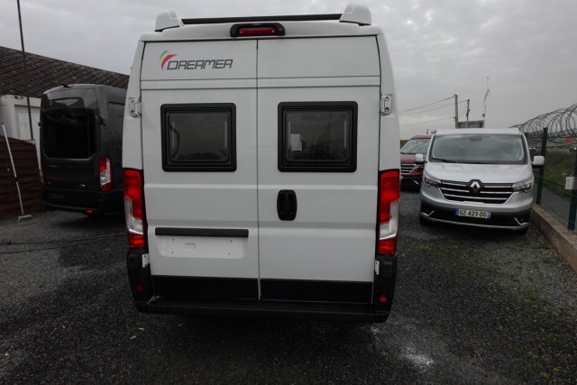 Dreamer D55 Up - Photo 3