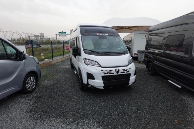 Dreamer D55 Up - Photo 4