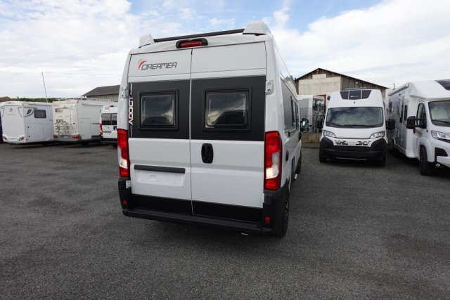 Dreamer D55 Up - Photo 3