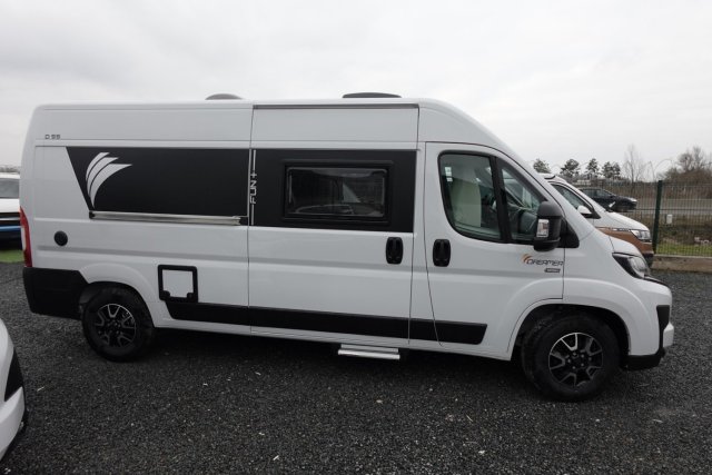 Dreamer D55 Neuf