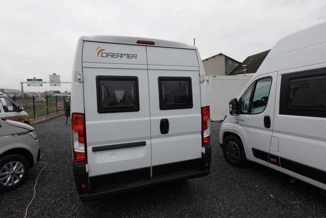 Dreamer D55 - Photo 4
