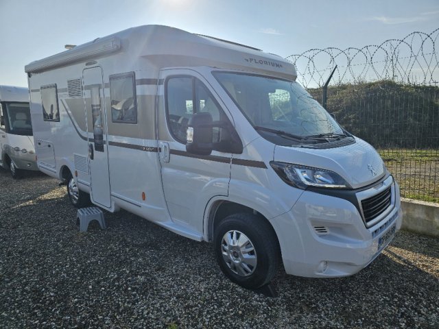 Achat Florium Baxter 64 LDF Occasion