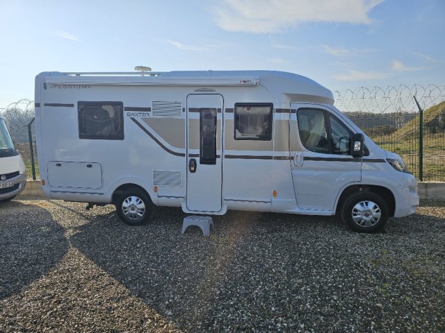 Florium Baxter 64 LDF - Photo 2