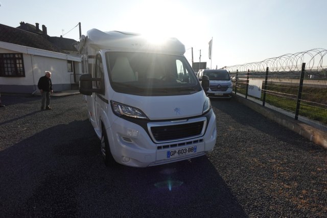 Florium Baxter 64 LDF - Photo 3