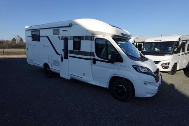 Achat Florium Mayflower 74 LMF Black Pearl Occasion