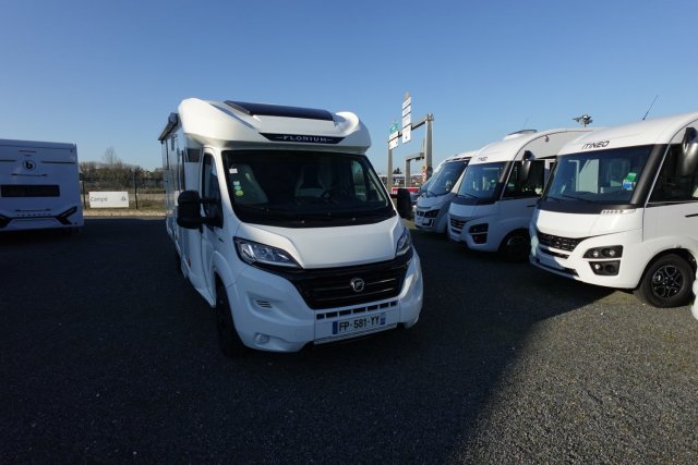 Florium Mayflower 74 LMF Black Pearl - Photo 2