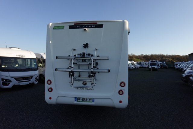 Florium Mayflower 74 LMF Black Pearl - Photo 3