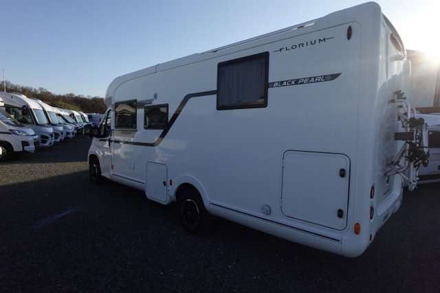 Florium Mayflower 74 LMF Black Pearl - Photo 4