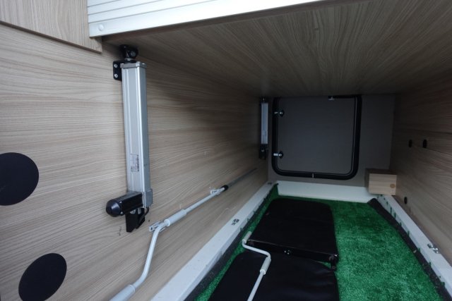 Florium Mayflower 74 LMF Black Pearl - Photo 6