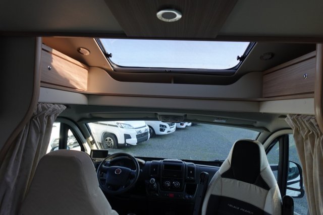 Florium Mayflower 74 LMF Black Pearl - Photo 11