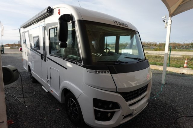 Itineo CJ 660 Neuf