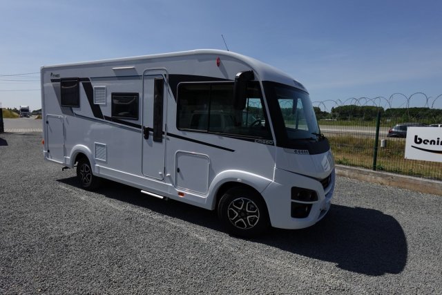 Itineo CM 660 - Photo 1