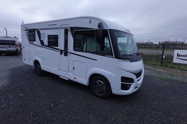 Achat Itineo CM 660 Neuf