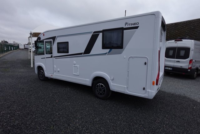 Itineo CM 660 - Photo 2