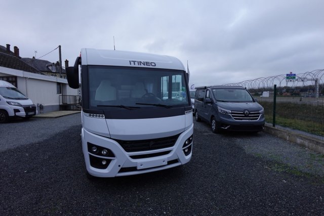 Itineo CM 660 - Photo 3