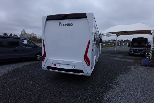 Itineo CM 660 - Photo 4